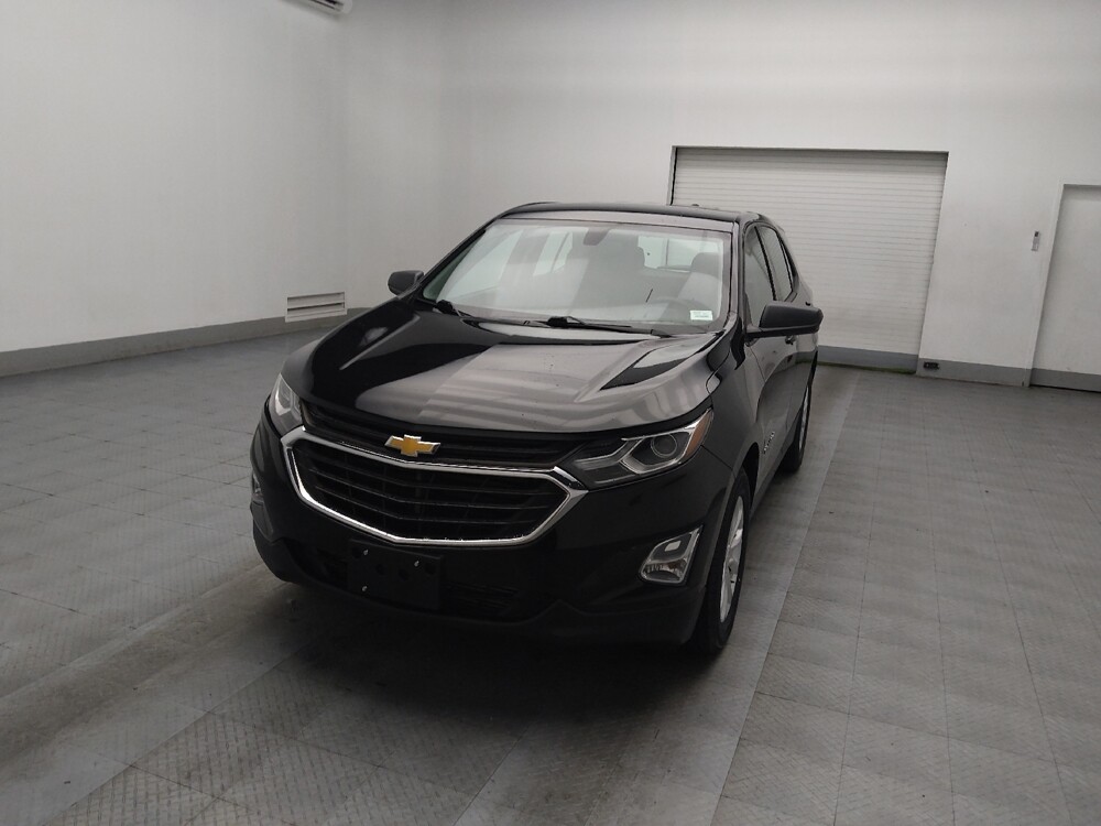 2019 Chevrolet Equinox in Duluth, GA 30096 - 18092660 15