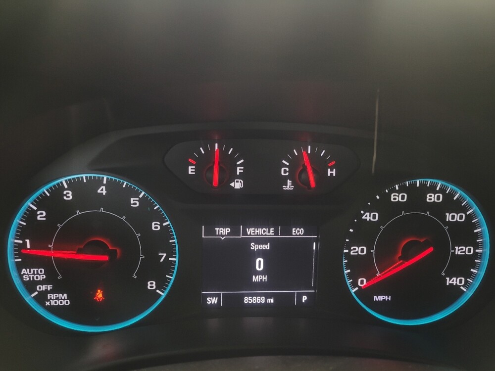 2019 Chevrolet Equinox in Duluth, GA 30096 - 18092660 23