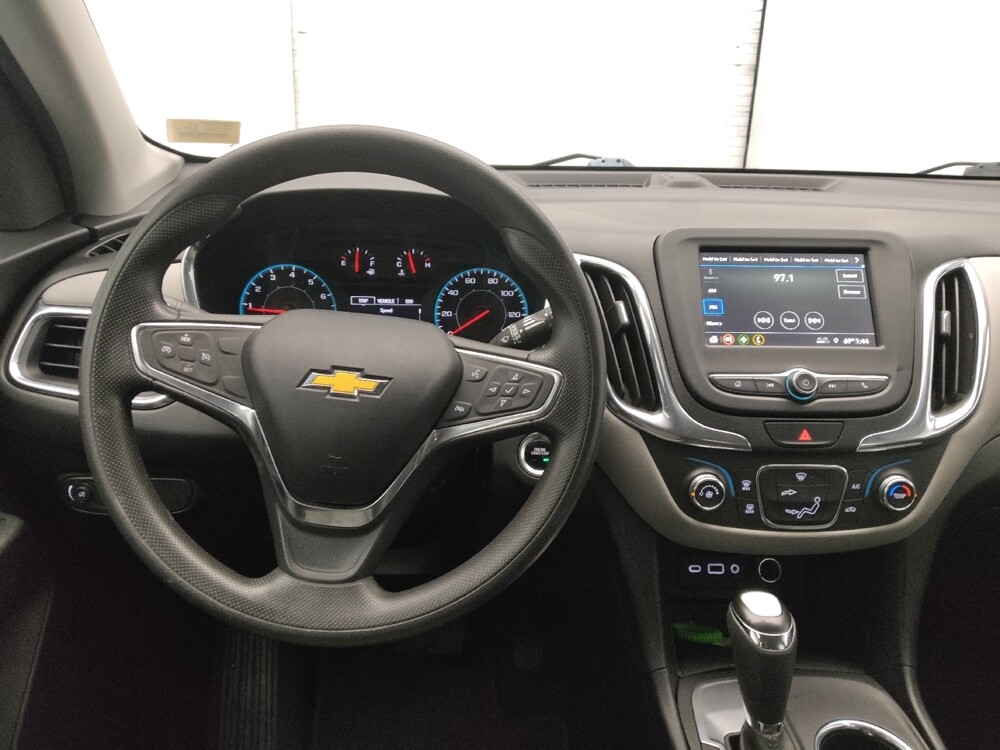 2019 Chevrolet Equinox in Duluth, GA 30096 - 18092660 22
