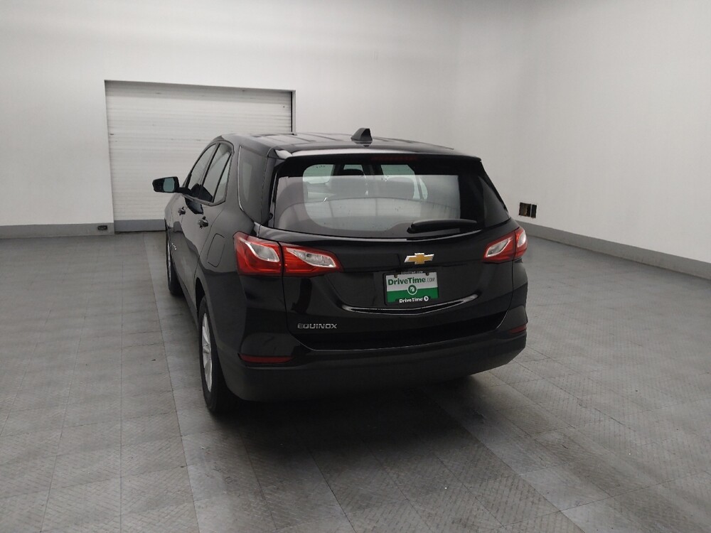 2019 Chevrolet Equinox in Duluth, GA 30096 - 18092660 6