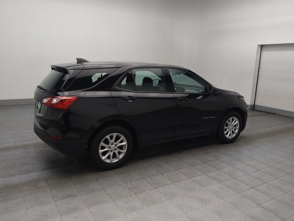 2019 Chevrolet Equinox in Duluth, GA 30096 - 18092660 10