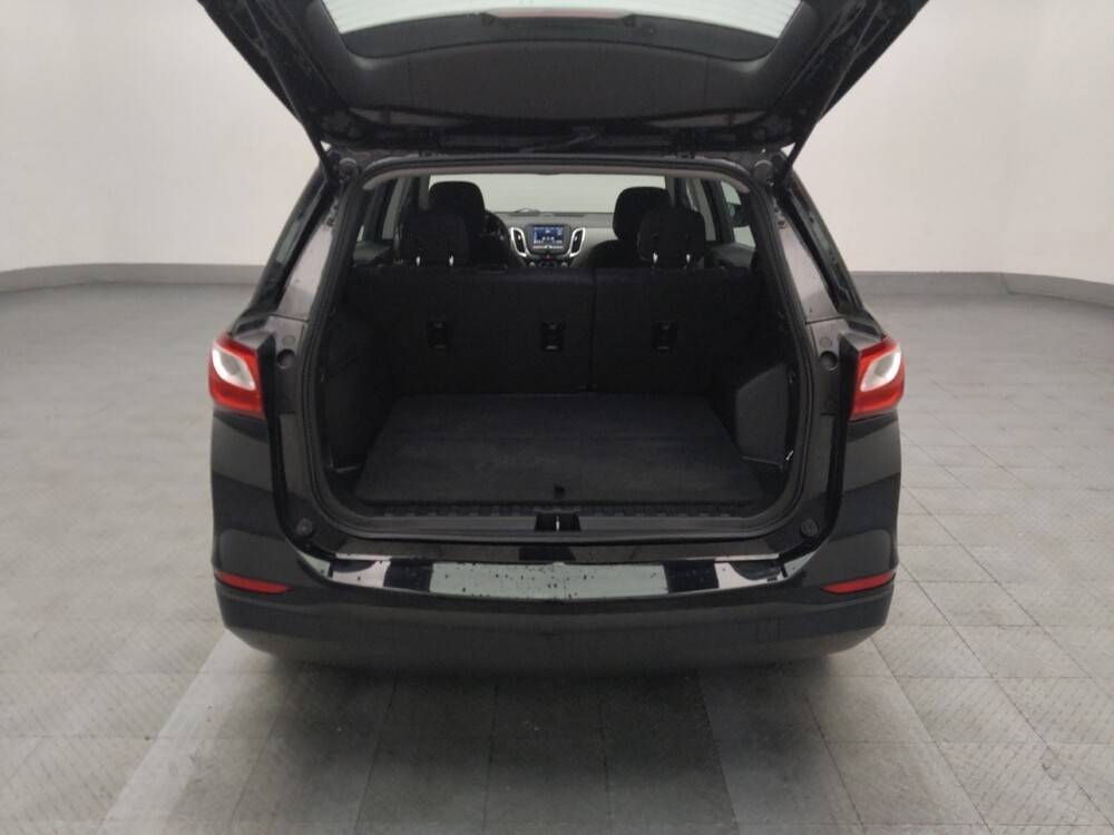 2019 Chevrolet Equinox in Duluth, GA 30096 - 18092660 29