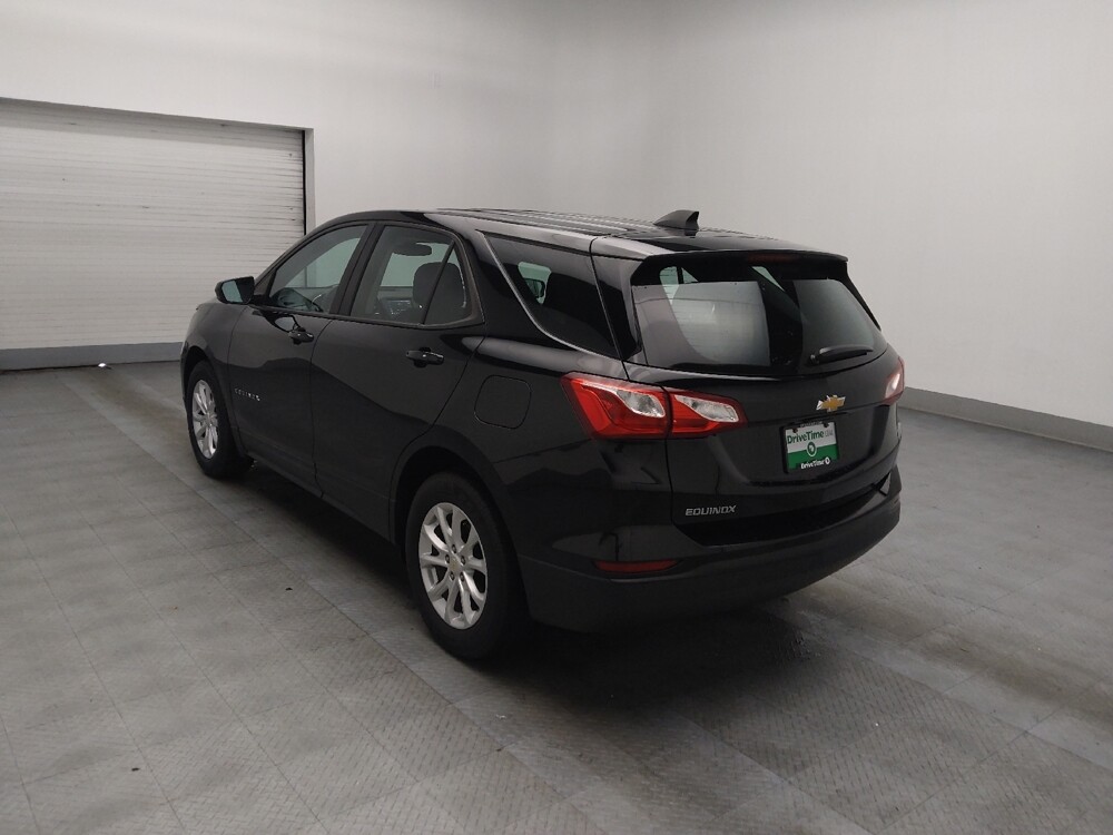 2019 Chevrolet Equinox in Duluth, GA 30096 - 18092660 5