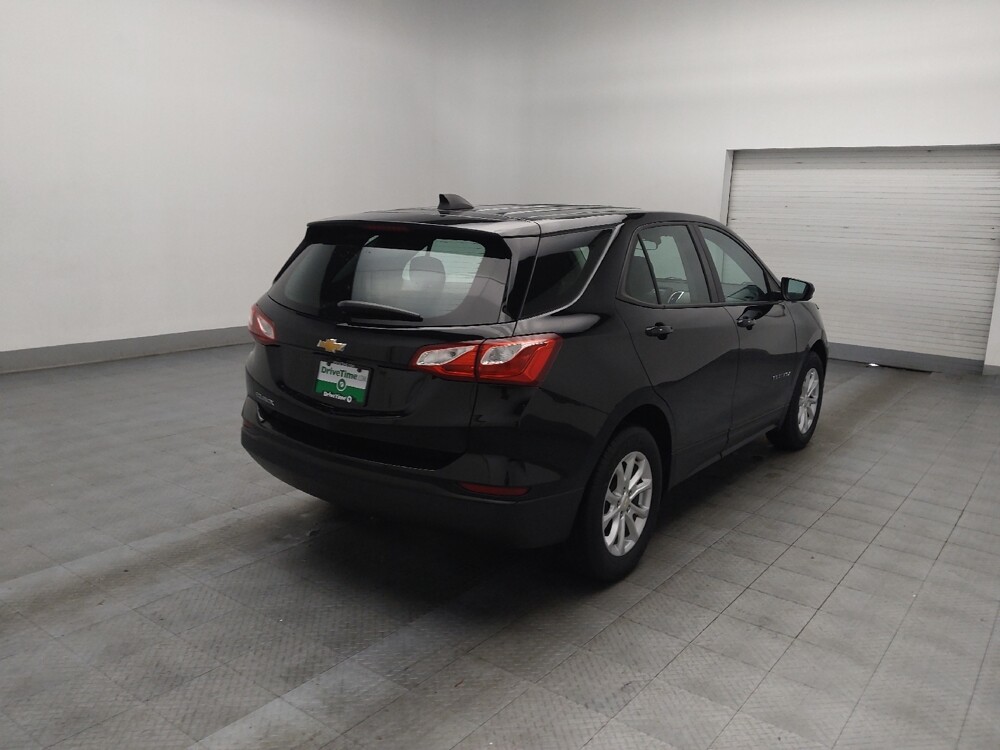2019 Chevrolet Equinox in Duluth, GA 30096 - 18092660 9