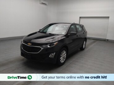 2019 Chevrolet Equinox in Duluth, GA 30096