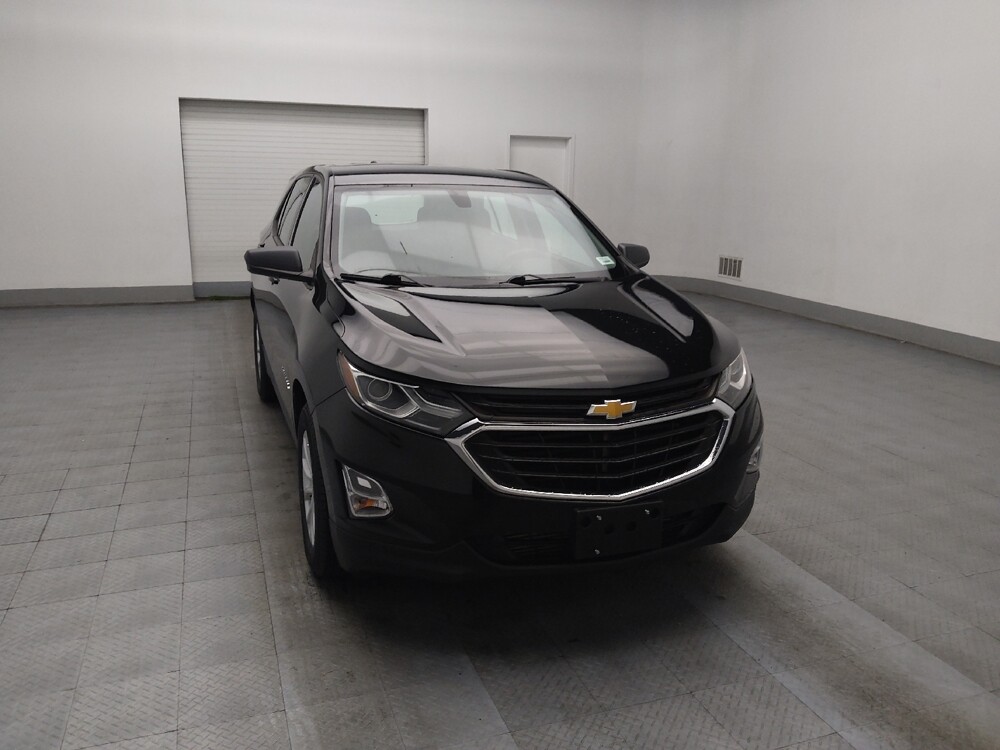2019 Chevrolet Equinox in Duluth, GA 30096 - 18092660 14