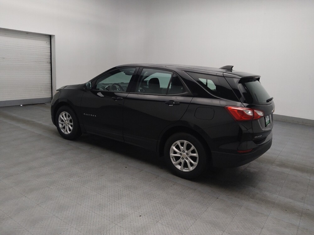 2019 Chevrolet Equinox in Duluth, GA 30096 - 18092660 3