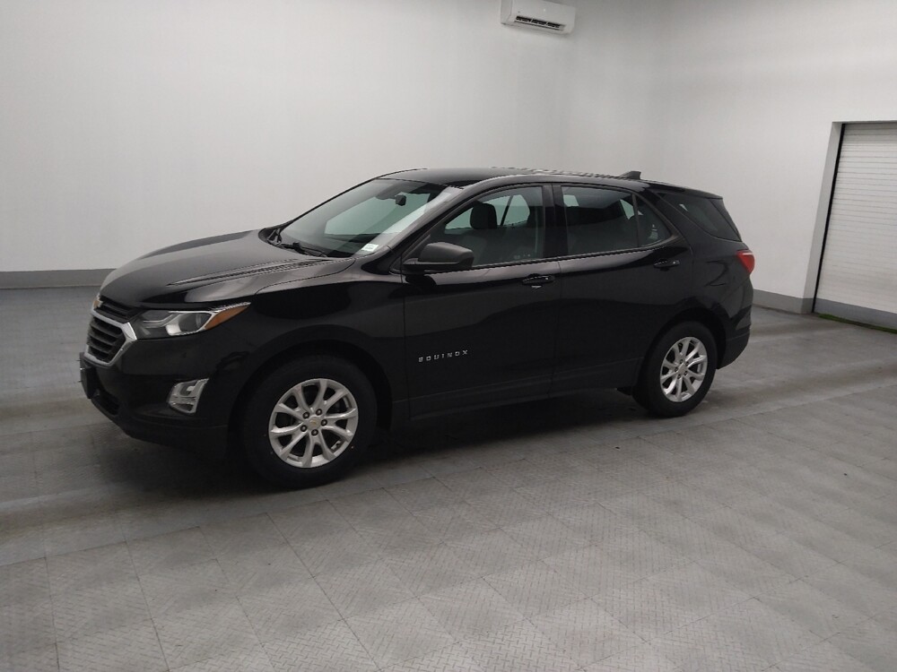 2019 Chevrolet Equinox in Duluth, GA 30096 - 18092660 2