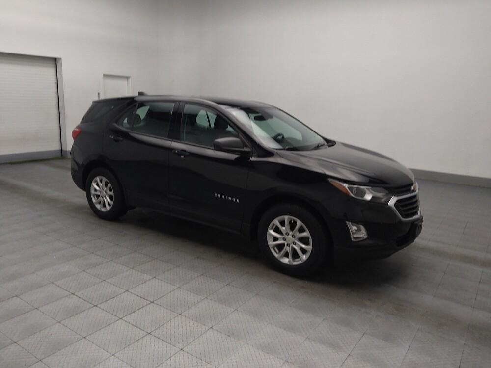 2019 Chevrolet Equinox in Duluth, GA 30096 - 18092660 11