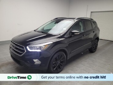 2017 Ford Escape in Downey, CA 90241