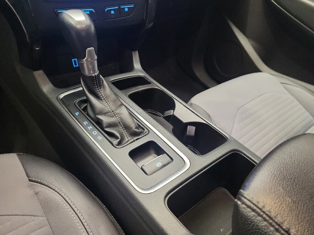 2017 Ford Escape in Downey, CA 90241 - 18092661 26