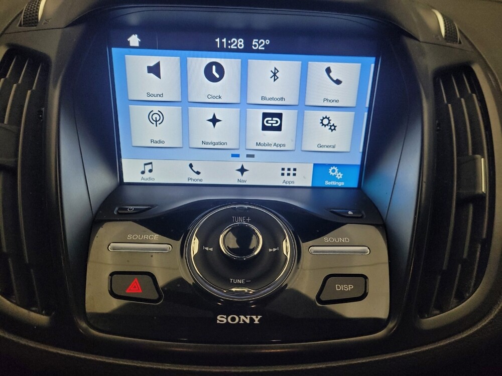 2017 Ford Escape in Downey, CA 90241 - 18092661 25