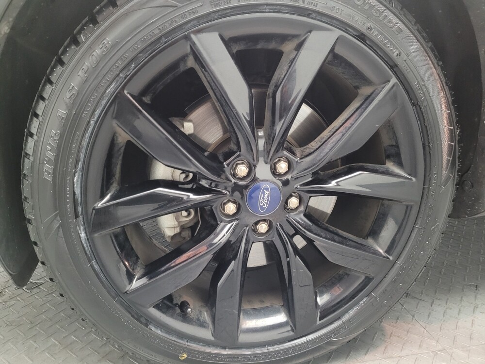 2017 Ford Escape in Downey, CA 90241 - 18092661 31