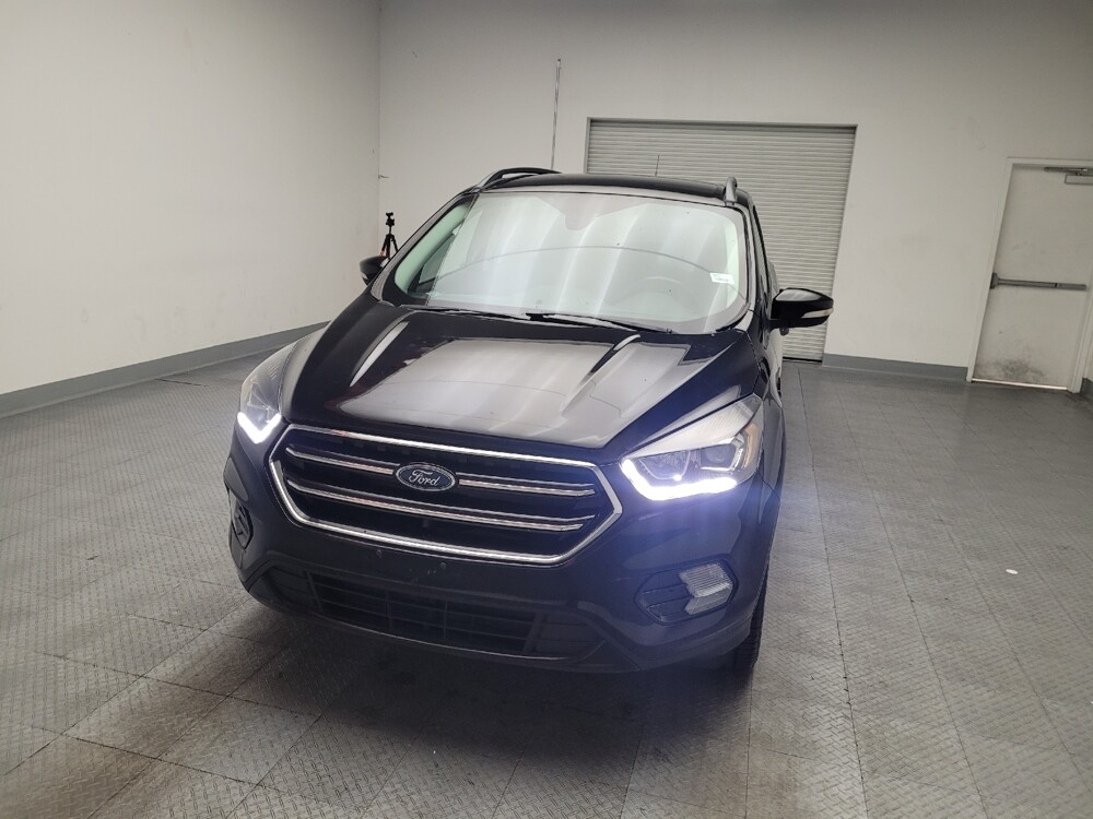 2017 Ford Escape in Downey, CA 90241 - 18092661 15
