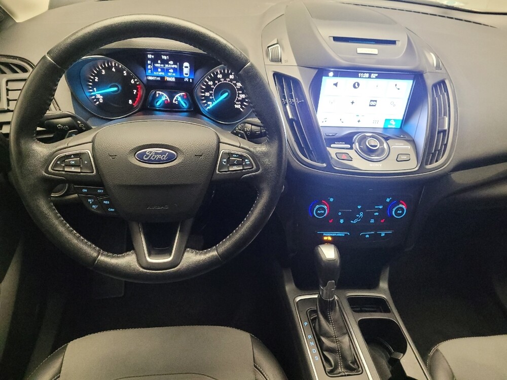 2017 Ford Escape in Downey, CA 90241 - 18092661 22