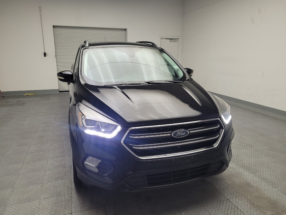 2017 Ford Escape in Downey, CA 90241 - 18092661 14