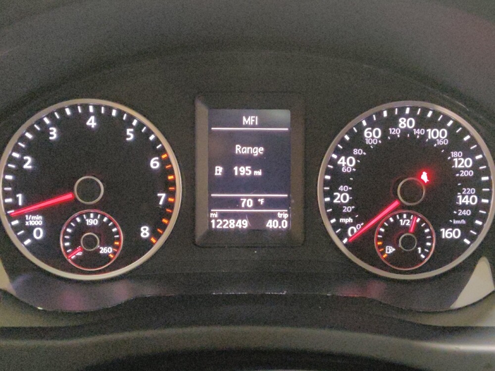 2015 Volkswagen Tiguan in Fort Worth, TX 76116 - 18092662 23