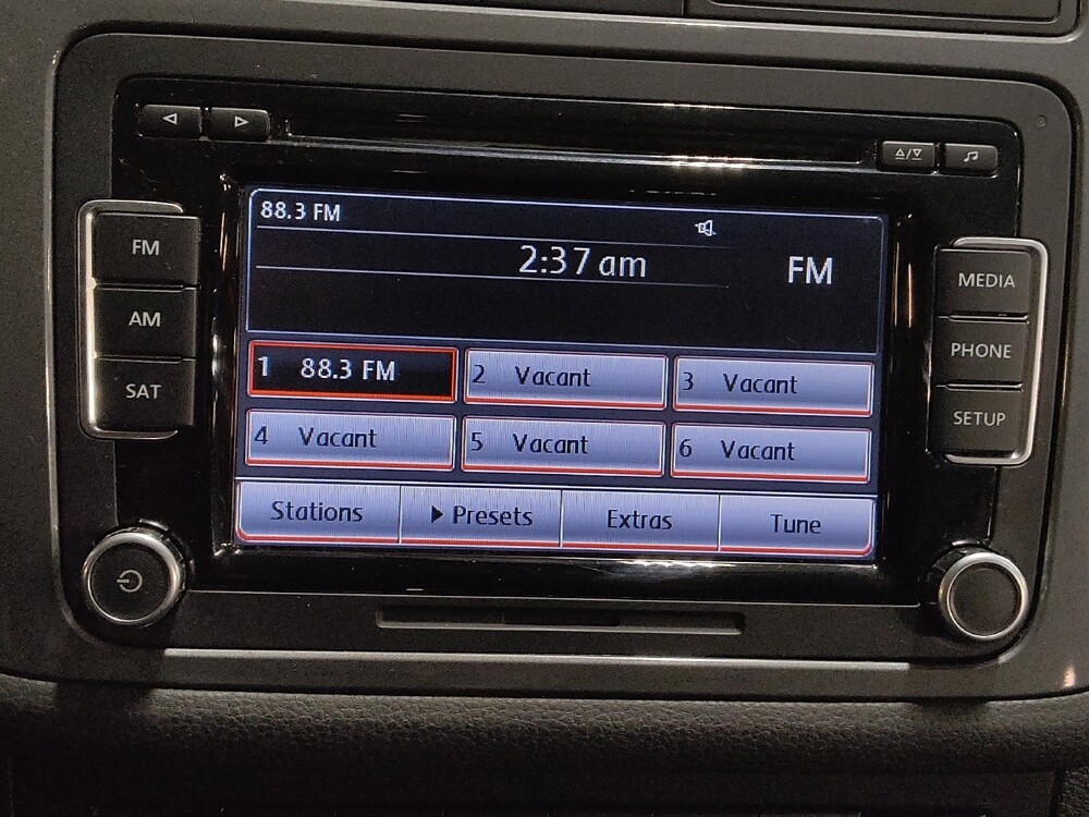 2015 Volkswagen Tiguan in Fort Worth, TX 76116 - 18092662 25