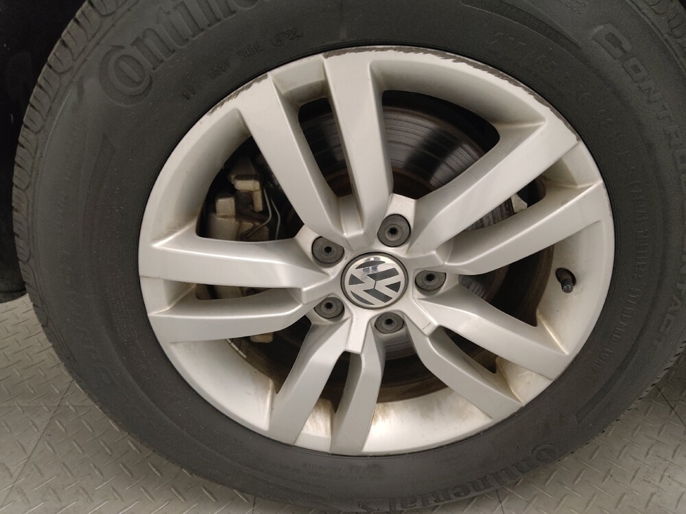 2015 Volkswagen Tiguan in Fort Worth, TX 76116 - 18092662 31