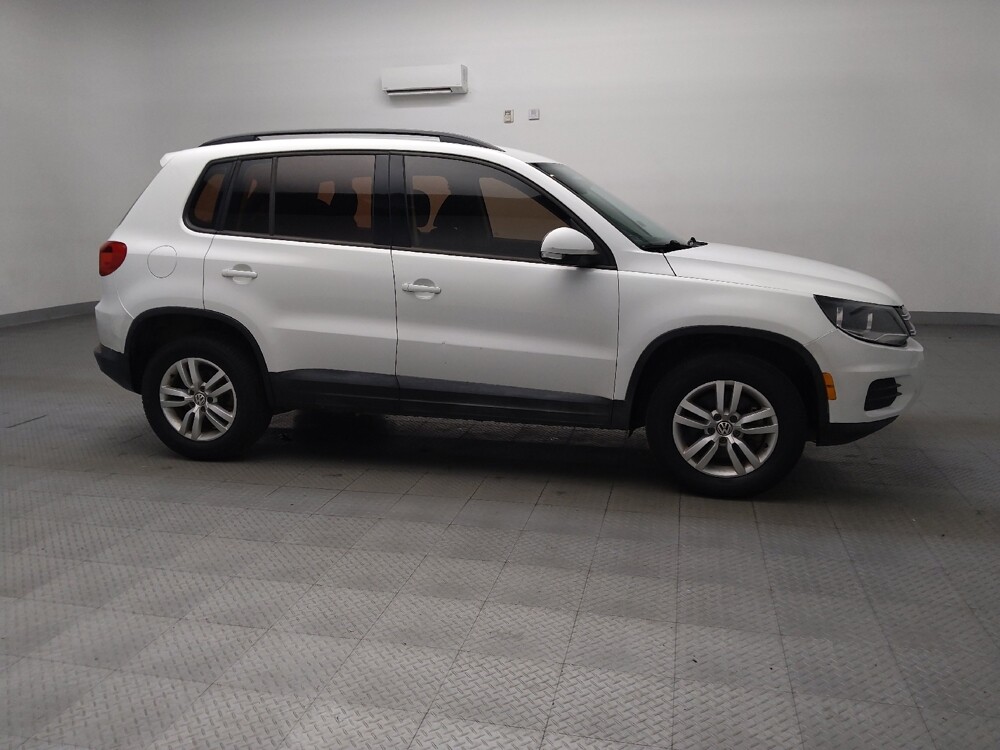 2015 Volkswagen Tiguan in Fort Worth, TX 76116 - 18092662 11