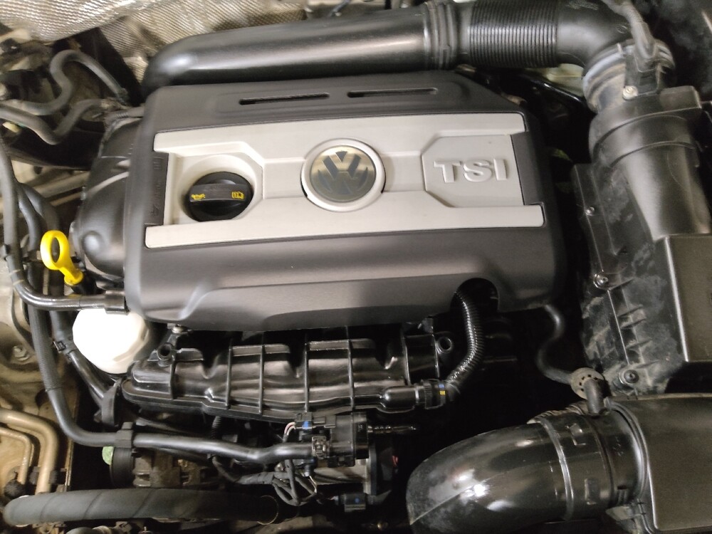 2015 Volkswagen Tiguan in Fort Worth, TX 76116 - 18092662 30