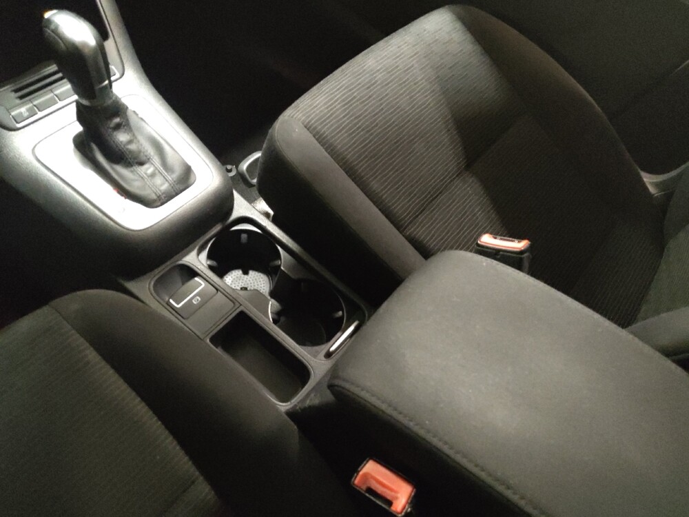 2015 Volkswagen Tiguan in Fort Worth, TX 76116 - 18092662 26