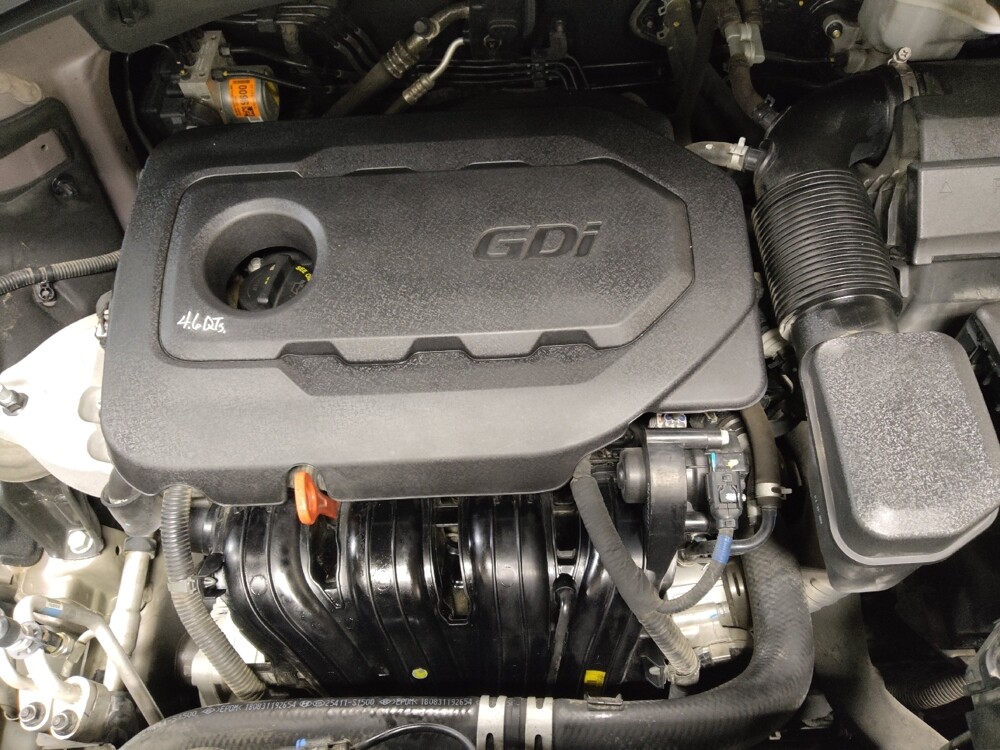 2019 Hyundai Santa Fe in El Paso, TX 79907 - 18092664 30