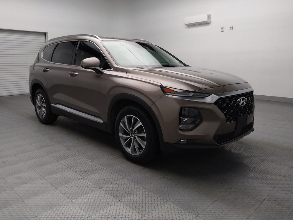 2019 Hyundai Santa Fe in El Paso, TX 79907 - 18092664 13