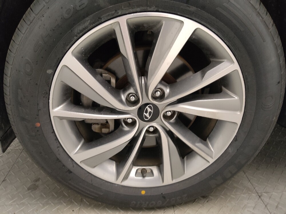 2019 Hyundai Santa Fe in El Paso, TX 79907 - 18092664 31