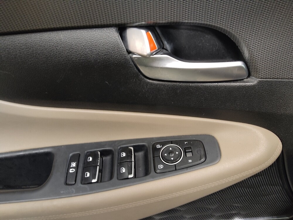 2019 Hyundai Santa Fe in El Paso, TX 79907 - 18092664 27