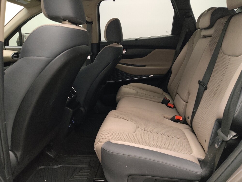 2019 Hyundai Santa Fe in El Paso, TX 79907 - 18092664 18