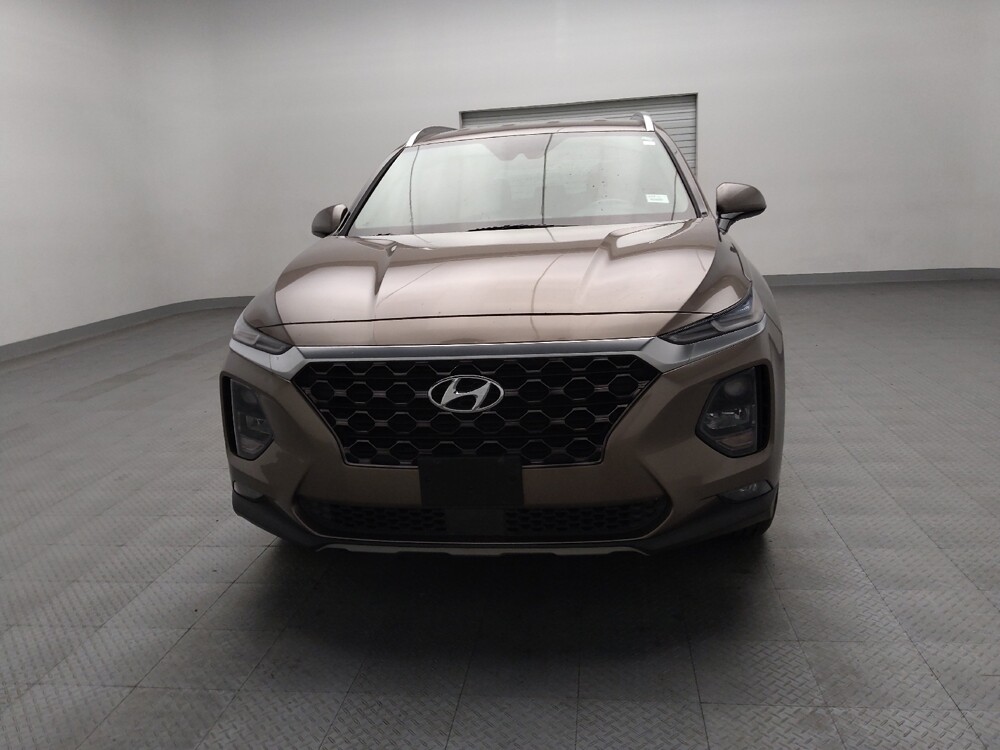 2019 Hyundai Santa Fe in El Paso, TX 79907 - 18092664 15