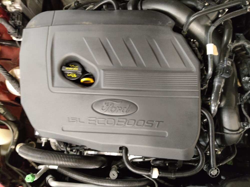 2017 Ford Fusion in Temple, TX 76502 - 18092666 30