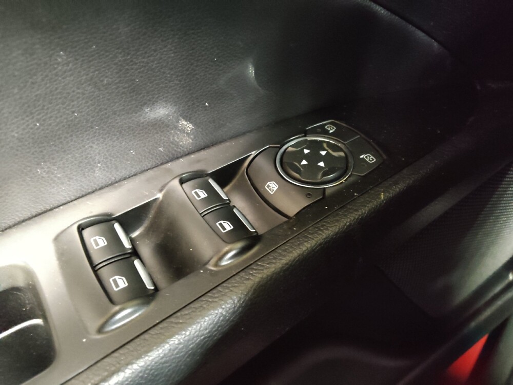 2017 Ford Fusion in Temple, TX 76502 - 18092666 27