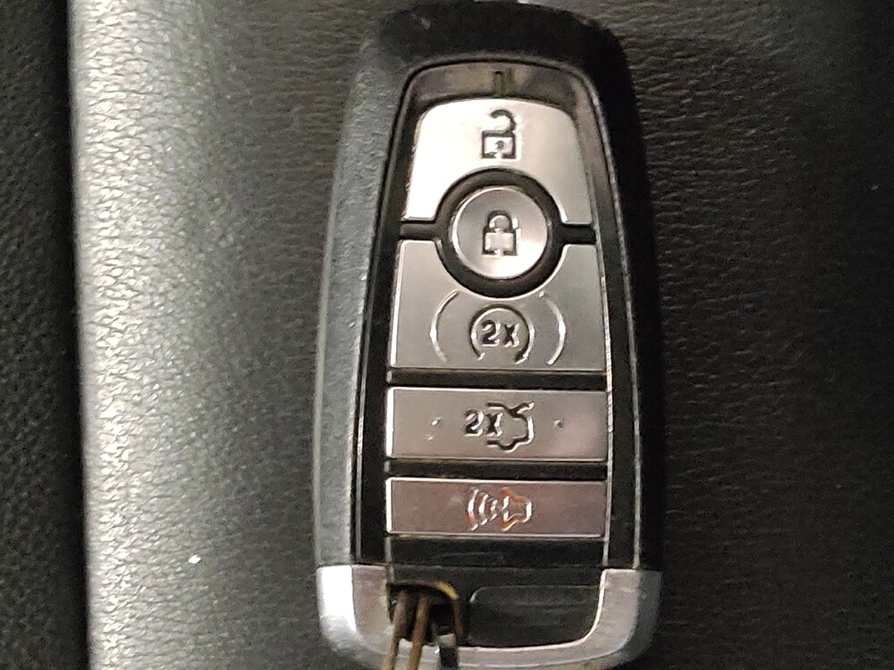 2017 Ford Fusion in Temple, TX 76502 - 18092666 32