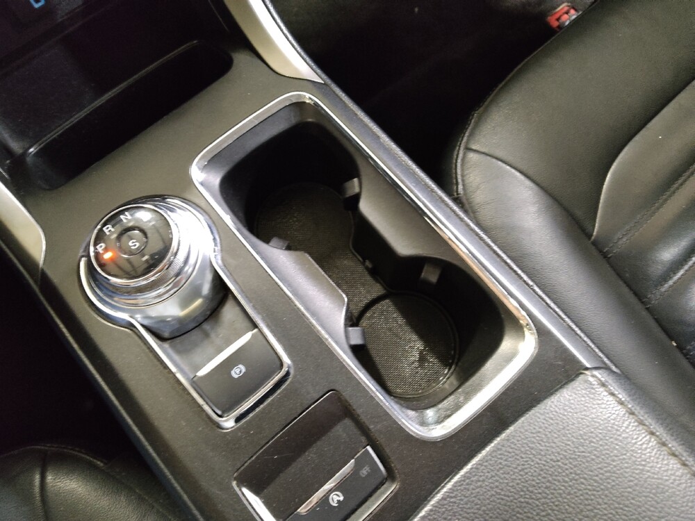 2017 Ford Fusion in Temple, TX 76502 - 18092666 26