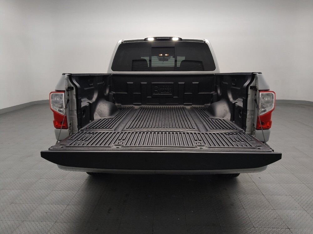 2017 Nissan Titan in Lewisville, TX 75067 - 18092667 29