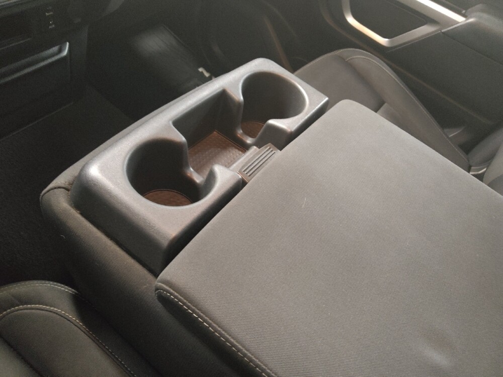 2017 Nissan Titan in Lewisville, TX 75067 - 18092667 26