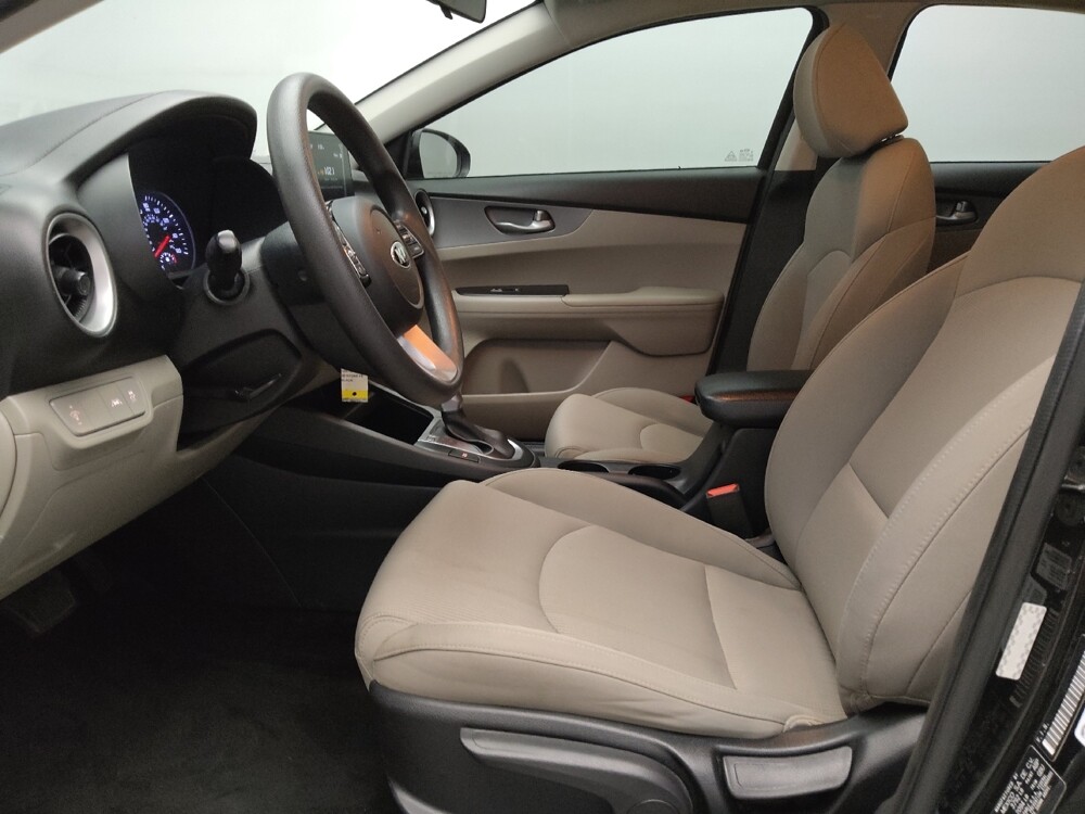 2021 Kia Forte in Oklahoma City, OK 73139 - 18092668 17