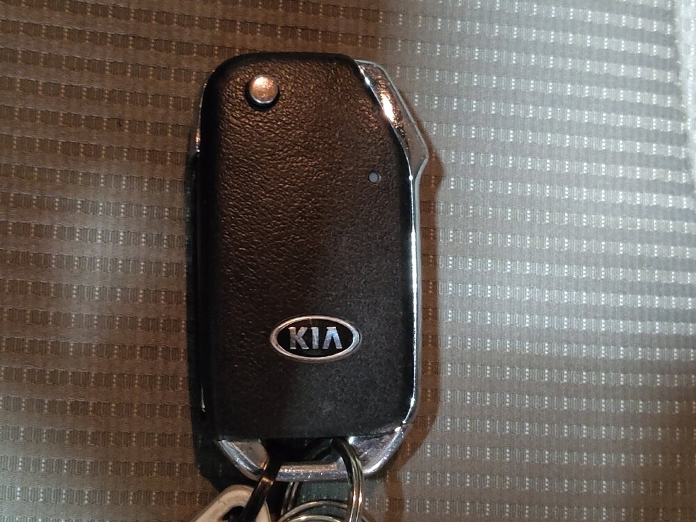 2021 Kia Forte in Oklahoma City, OK 73139 - 18092668 32