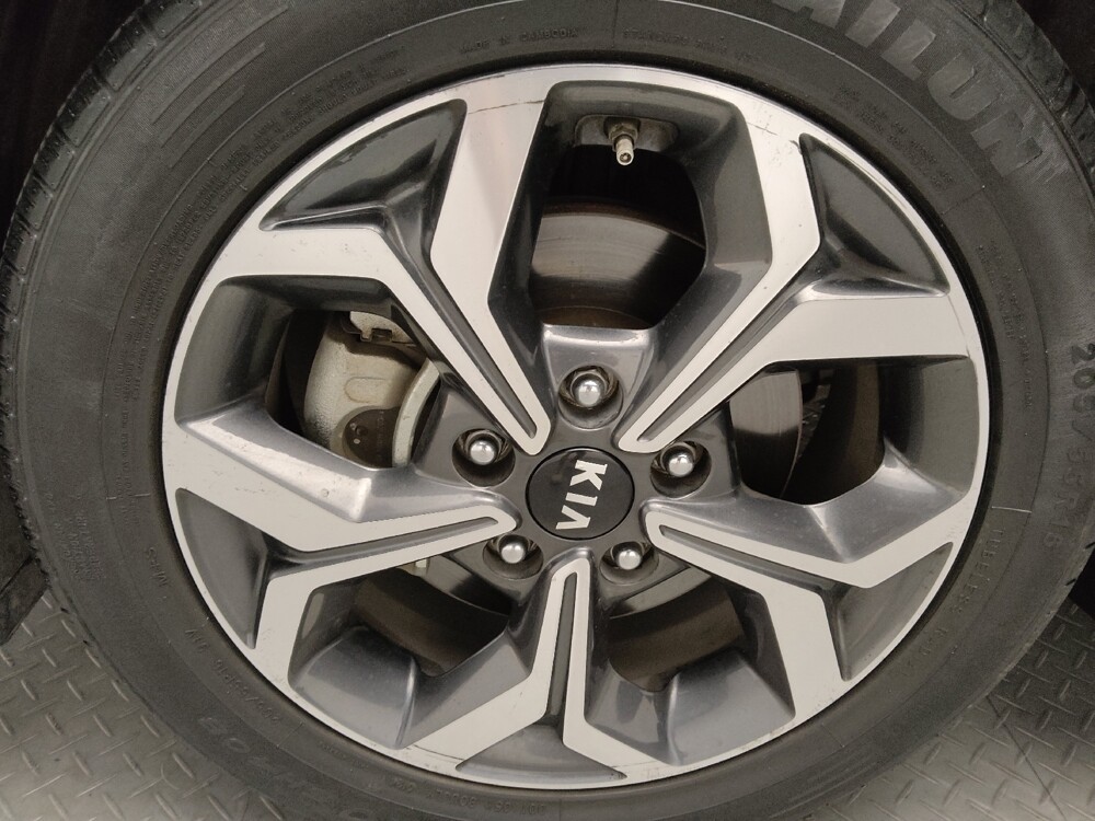 2021 Kia Forte in Oklahoma City, OK 73139 - 18092668 31