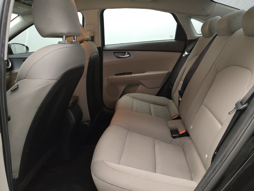 2021 Kia Forte in Oklahoma City, OK 73139 - 18092668 18