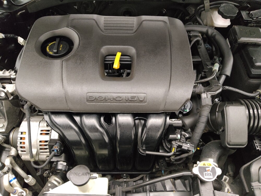 2021 Kia Forte in Oklahoma City, OK 73139 - 18092668 30