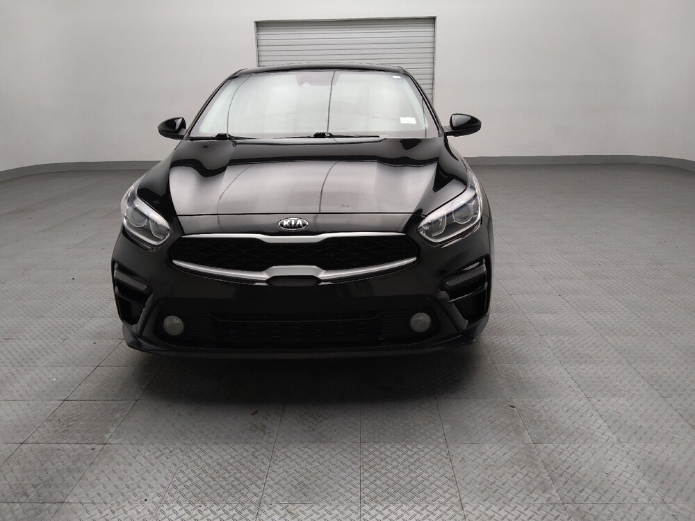 2021 Kia Forte in Oklahoma City, OK 73139 - 18092668 15