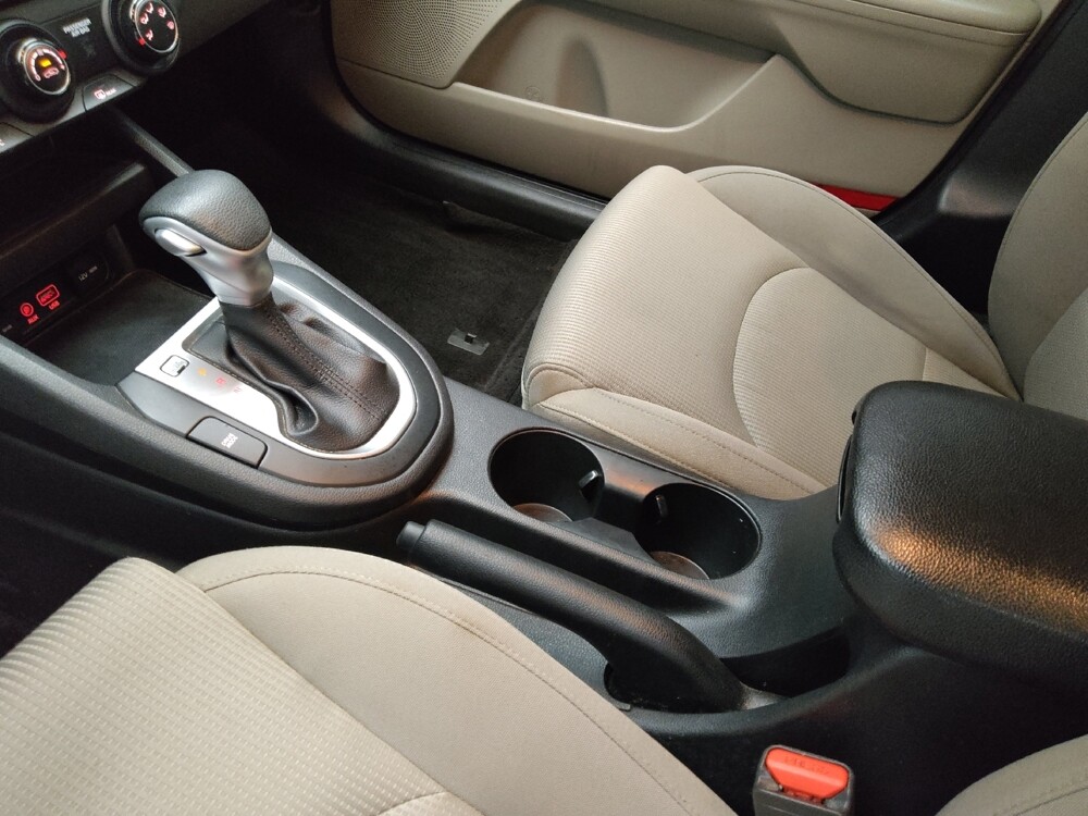 2021 Kia Forte in Oklahoma City, OK 73139 - 18092668 26