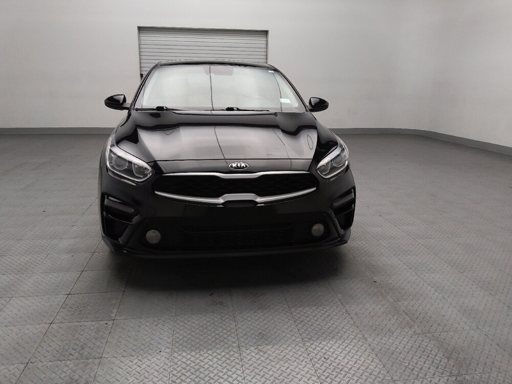 2021 Kia Forte in Oklahoma City, OK 73139 - 18092668 14