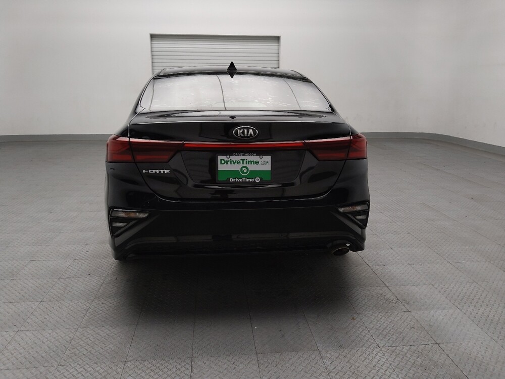 2021 Kia Forte in Oklahoma City, OK 73139 - 18092668 6