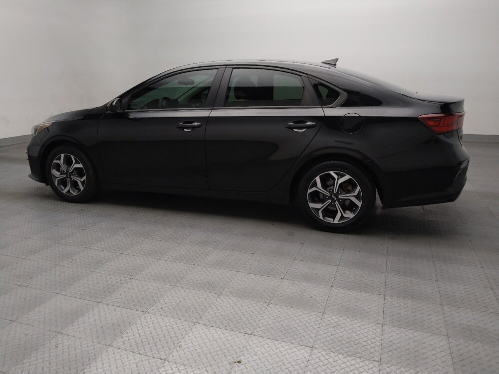 2021 Kia Forte in Oklahoma City, OK 73139 - 18092668 3