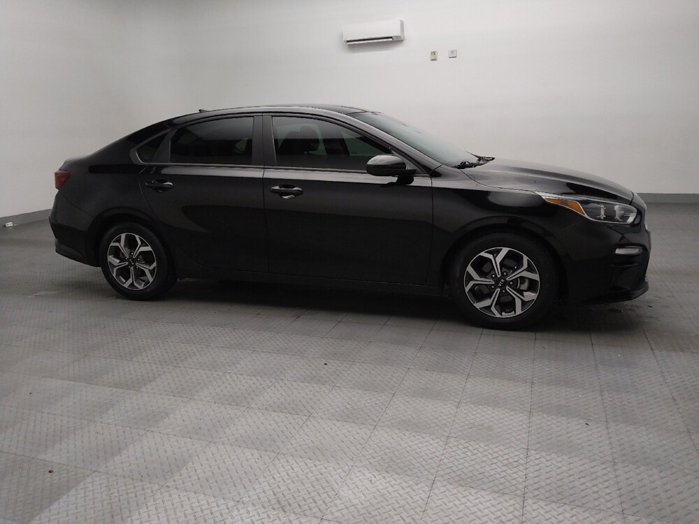 2021 Kia Forte in Oklahoma City, OK 73139 - 18092668 11