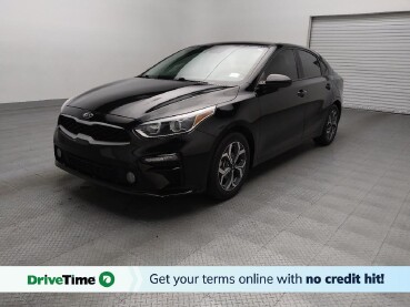 2021 Kia Forte in Oklahoma City, OK 73139